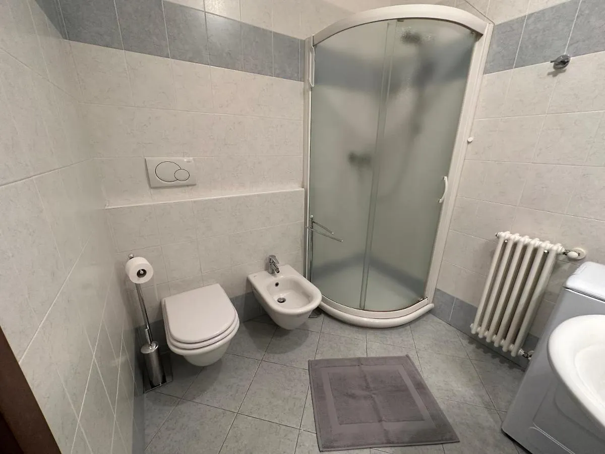 Апартаменты Italianflat - La Casa Di Ricky Верона 0*,  Италия