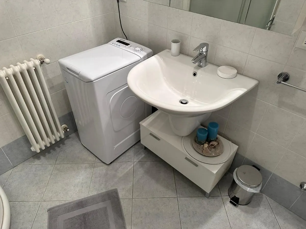 Апартаменты Italianflat - La Casa Di Ricky Верона Италия